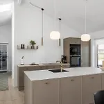 3 Bedroom Lovely In *