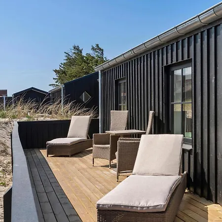 3 Bedroom Lovely In * Løkken