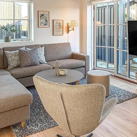 Casa vacanze 3 Bedroom Lovely In